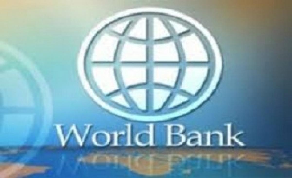 India inks loan deal with World Bank for $30 million